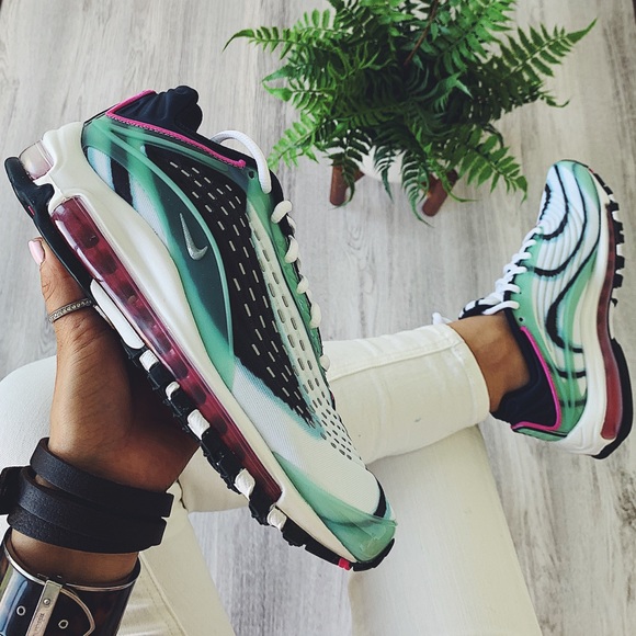 Nike air max deluxe sneakers - Picture 2 of 7